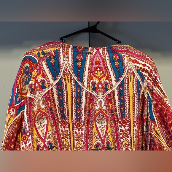 Billabong - Paisley Kimono (Size M/L) - Picture 9 of 9